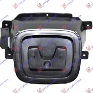 NOSAC ZNAKA NA PVC MASCI - HONDA CR-V 2015-2017 (RW/RT)