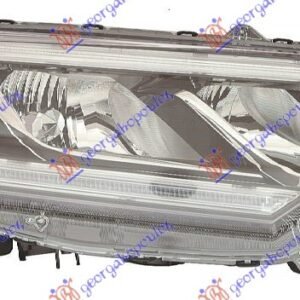 FAR ELEKTRICNI SA LED DNEVNIM SVETLOM (DEPO) - HONDA CR-V 2015-2017 (RW/RT)