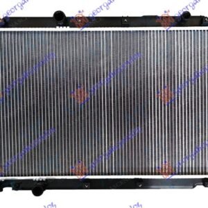 HLADNJAK MOTORA 2.4 BENZIN (AUTOMATSKI) (427x760) - HONDA CR-V 2015-2017 (RW/RT)
