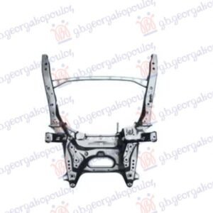 NOSAC MOTORA 1.5 - HONDA CR-V 2017-2023 (RW/RT)