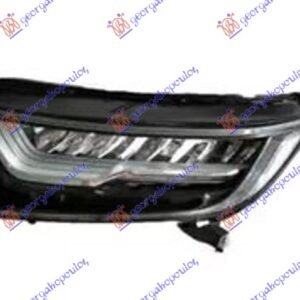 FAR ELEKTRICNI CEO LED (TYC) - HONDA CR-V 2017-2023 (RW/RT)