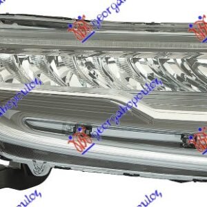 FAR CEO LED (DEPO) - HONDA CR-V 2017-2023 (RW/RT)