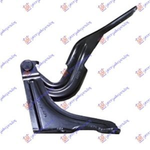 MAKAZE HAUBE - HONDA CR-V 2017-2023 (RW/RT)