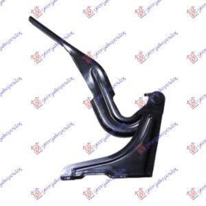 MAKAZE HAUBE - HONDA CR-V 2017-2023 (RW/RT)