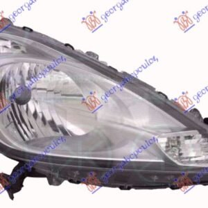 FAR ELEKTRICNI (DEPO) - HONDA JAZZ 2011-2015 (GK)