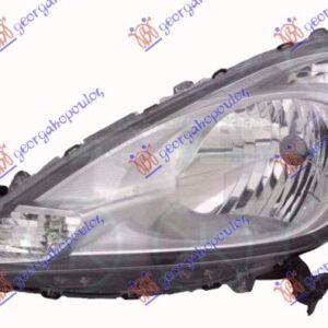 FAR ELEKTRICNI (DEPO) - HONDA JAZZ 2011-2015 (GK)