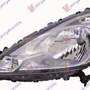 FAR ELEKTRICNI (TYC) - HONDA JAZZ 2011-2015 (GK)