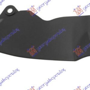 POKLOPAC VEZNOG LIMA GORNJI PLASTICNI - HONDA JAZZ 2015-2018 (GE/GG/GPZA)