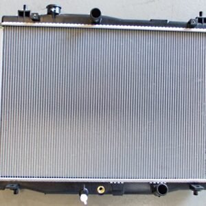 HLADNJAK MOTORA 1.3/1.5 BENZIN (MAN) (560x400x16) (KOYO) - HONDA JAZZ 2015-2018 (GE/GG/GPZA)