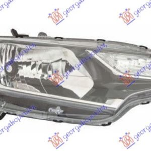 FAR ELEKTRICNI (DEPO) - HONDA JAZZ 2018-2020 (GE/GG/GPZA)