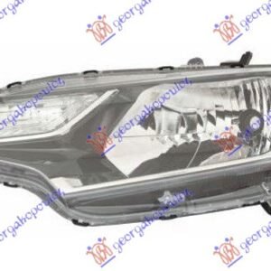 FAR ELEKTRICNI (DEPO) - HONDA JAZZ 2018-2020 (GE/GG/GPZA)