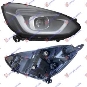 FAR CEO LED (DEPO) - HONDA JAZZ 2020- (GR/GS)