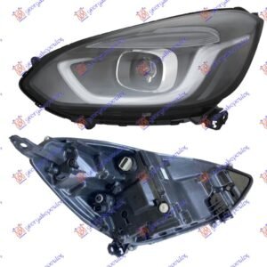 FAR CEO LED (DEPO) - HONDA JAZZ 2020- (GR/GS)