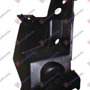 NOSAC PVC MASKE GORNJI - HONDA HR-V 2015-2019 (RU)