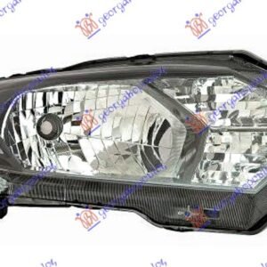 FAR ELEKTRICNI (DEPO) - HONDA HR-V 2015-2019 (RU)