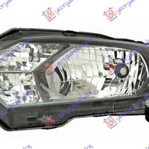 FAR ELEKTRICNI (DEPO) - HONDA HR-V 2015-2019 (RU)
