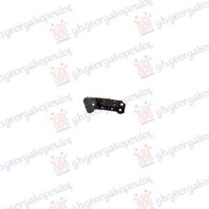 NOSAC PVC MASKE - HONDA HR-V 2019-2022 (RV)