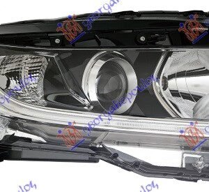 FAR ELEKTRICNI SA LED DNEVNIM SVETLOM (DEPO) - HONDA HR-V 2019-2022 (RV)