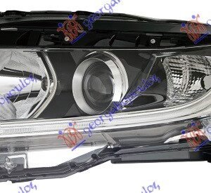 FAR ELEKTRICNI SA LED DNEVNIM SVETLOM (DEPO) - HONDA HR-V 2019-2022 (RV)