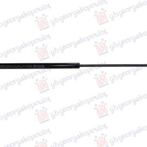 AMORTIZER HAUBE (553L-120N) - HONDA E 2019- (ZC7)