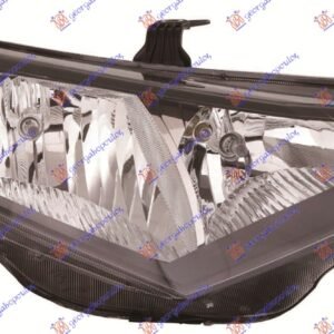FAR ELEKTRICNI (SA MOTOROM) (DEPO) - HONDA CIVIC H/B-L/B 2012-2016 (FK)