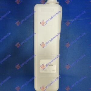 POSUDA ZA ANTIFRIZ (1.4 BENZIN) - HONDA CIVIC H/B-L/B 2012-2016 (FK)