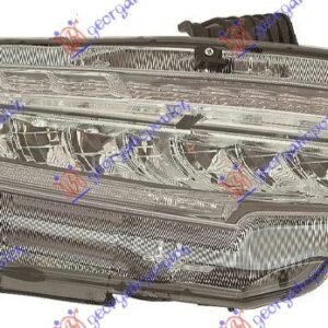 FAR ELEKTRICNI CEO LED (DEPO) - HONDA CIVIC SEDAN 2016-2022 (FC/FK)