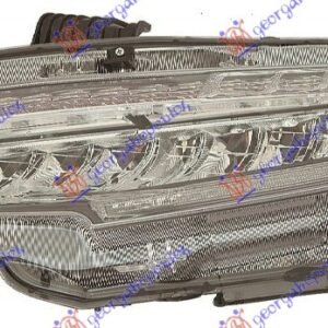 FAR ELEKTRICNI CEO LED (DEPO) - HONDA CIVIC SEDAN 2016-2022 (FC/FK)