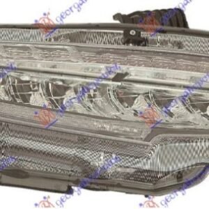 FAR CEO LED (TYC) - HONDA CIVIC SEDAN 2016-2022 (FC/FK)