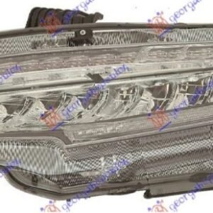 FAR CEO LED (TYC) - HONDA CIVIC SEDAN 2016-2022 (FC/FK)