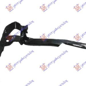 MAKAZE HAUBE - HONDA CIVIC SEDAN 2016-2022 (FC/FK)