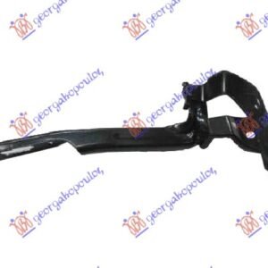 MAKAZE HAUBE - HONDA CIVIC SEDAN 2016-2022 (FC/FK)