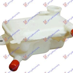 POSUDA ZA ANTIFRIZ (1.5 BENZIN) - HONDA CIVIC SEDAN 2016-2022 (FC/FK)