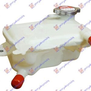 POSUDA ZA ANTIFRIZ SA POKLOPCEM (1.5 BENZIN) - HONDA CIVIC SEDAN 2016-2022 (FC/FK)