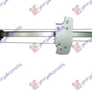 PODIZAC ZADNJEG PROZORA ELEKTRICNI (2 PIN) - HONDA CIVIC H/B 2016-2022 (FC/FK)