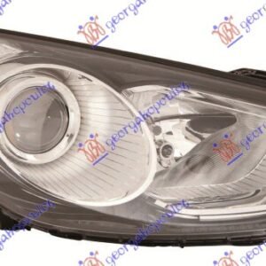 FAR ELEKTRICNI (TYC) - HYUNDAI iX35/TUCSON 2010-2015 (LM/EL/ELH)