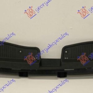 POKLOPAC VEZNOG LIMA GORNJI PLASTICNI - HYUNDAI i20 I 2012-2014 (BA/IA)