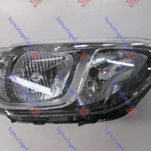 FAR ELEKTRICNI (SA MOTOROM) (DEPO) - HYUNDAI i20 I 2012-2014 (BA/IA)