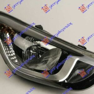 FAR ELEKTRICNI (SA MOTOROM) (O) - HYUNDAI i20 I 2012-2014 (BA/IA)
