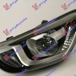 FAR ELEKTRICNI (SA MOTOROM) (O) - HYUNDAI i20 I 2012-2014 (BA/IA)