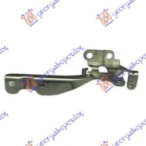 MAKAZE HAUBE (O) - HYUNDAI i20 I 2012-2014 (BA/IA)