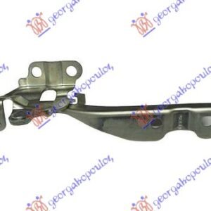 MAKAZE HAUBE (O) - HYUNDAI i20 I 2012-2014 (BA/IA)