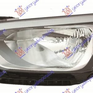 FAR ELEKTRICNI (H4) (TYC) - HYUNDAI i20 II (H/B) 2014-2018 (GB/IB)