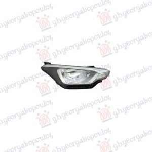 FAR ELEKTRICNI (H4) (DEPO) - HYUNDAI i20 II (H/B) 2014-2018 (GB/IB)