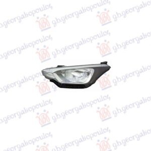 FAR ELEKTRICNI (H4) (DEPO) - HYUNDAI i20 II (H/B) 2014-2018 (GB/IB)