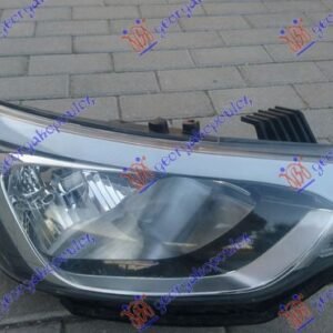 FAR ELEKTRICNI (H4) (O) - HYUNDAI i20 II (H/B) 2014-2018 (GB/IB)
