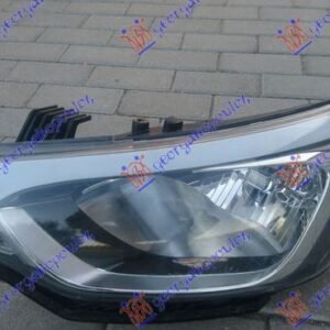 FAR ELEKTRICNI (H4) (O) - HYUNDAI i20 II (H/B) 2014-2018 (GB/IB)
