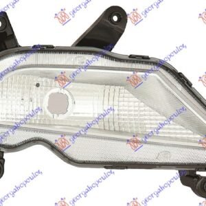 DNEVNO SVETLO - HYUNDAI i20 II (H/B) 2014-2018 (GB/IB)
