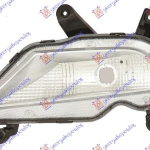 DNEVNO SVETLO - HYUNDAI i20 II (H/B) 2014-2018 (GB/IB)