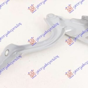 MAKAZE HAUBE (O) - HYUNDAI i20 II (H/B) 2014-2018 (GB/IB)